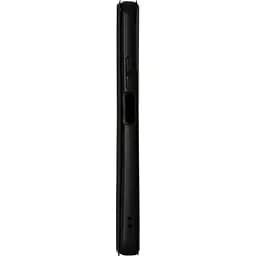 Чохол-книжка BeCover Exclusive New Style для Tecno Spark Go 1 (KL4) Black (712704) - мініатюра 3