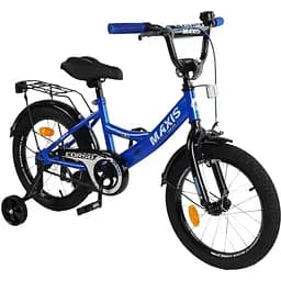 Велосипед двухколесный Corso Maxis 16" CL-16255