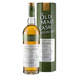 Виски Tomintoul Vintage 1989 21 yo Single Malt Scotch Whisky 50% 0.7 л