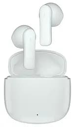 Гарнітура X-Digital HBS-310 White