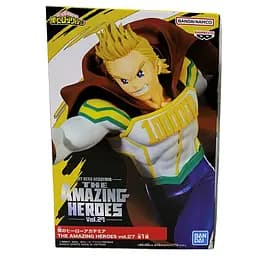 Фігурка "My Hero Academia Mirio Togata" - The Amazing Heroes Vol.27 (Моя геройська академія) - мініатюра 2