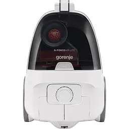 Пилосос Gorenje VCEA02GALWCY [106348] - мініатюра 5