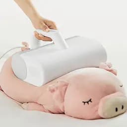 Ручний пилосос MiJia Dust Mite Vacuum Cleaner (MJCMY01DY) - мініатюра 3