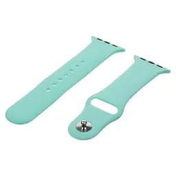 Силиконовый ремешок для Apple Watch Sport Band 38/40/41 мм размер S цвет 31