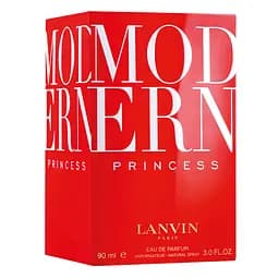 Парфумована вода Lanvin Modern Princes 90 мл - мініатюра 3
