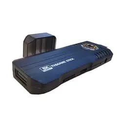 Ігрова консоль Game Box 8K X8 M98 Smart TV Stick 64GB ТВ приставка геймстик + 20000 вбудованих ігор - мініатюра 3