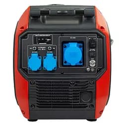 Інверторний генератор Matari 3.8/4.2 кВт M4200i - мініатюра 2