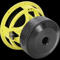 Сабвуферний динамік Ground Zero GZNW 12SPL-Xflex - мініатюра 2