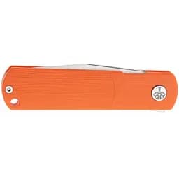 Ніж Boker BRLW G10 Orange - мініатюра 4