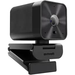 Веб-камера Streamplify CAM G-QHD-4M3 Black (SPCW-CGQH421.11) [161011] - мініатюра 2
