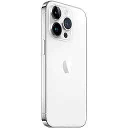 Смартфон Apple iPhone 14 Pro 128GB Grade A Seller Refurbished Silver - мініатюра 2
