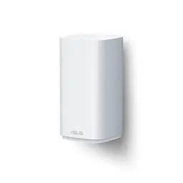 Система WiFi-Mesh ZenWiFi BD4 Outdoor BE3600, 2x2,5GE WAN/LAN, 1мод, білий Asus teh0017314 - мініатюра 2