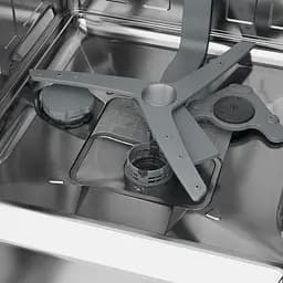 Посудомийна машина Beko BDIN38531D - мініатюра 2