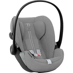 Автокрісло Cybex Cloud G i-Size Plus Stone Grey (524001381)