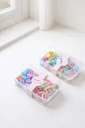 Набір аксесуарів для зачісок