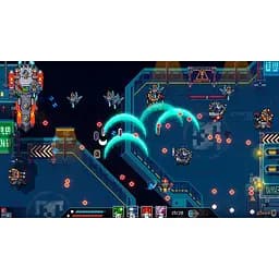 Ключ активації Microsoft Nova Strike для Xbox Series S/X - мініатюра 6