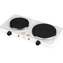 Настільна плита Ardesto ECS-J225W