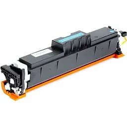 Картридж PowerPlant Canon LBP673Cdn (CRG-069) CY (с чипом)