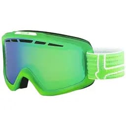 Маска Bolle Nova II Green (1068-NOVA II OS 21467)