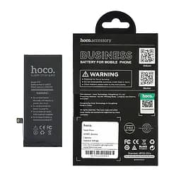 Акумулятор Hoco для Apple iPhone 8, посилений (2340mAh) - мініатюра 2