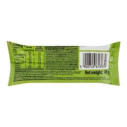 Злаковий батончик Bakalland Ba! Energy Bar 5 Dried Fruits із сухофруктами 40 г - мініатюра 2