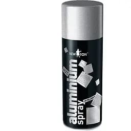 Емаль спец.призначення New Ton Aluminium spray аерозоль 400 мл