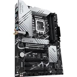 Материнська плата Asus Prime Z790-P WIFI s1700 Z790 4xDDR5 M.2 HDMI DP Wi-Fi BT ATX - мініатюра 4