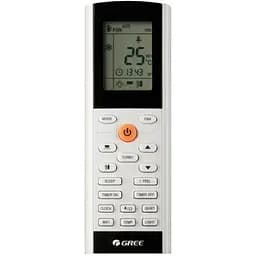 Кондиціонер Gree GWH18QD-K6DNB6I Smart - мініатюра 5