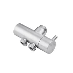 Душова система Kroner KRP Edelstahl Klassisch - ESG231 Flex (CV029978) - мініатюра 5