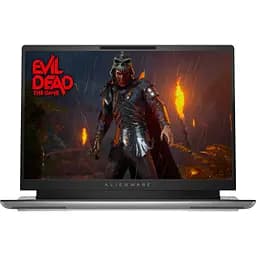 Ноутбук Alienware X16 R2 (AW16R2-9753SLV-PCA) [157247]