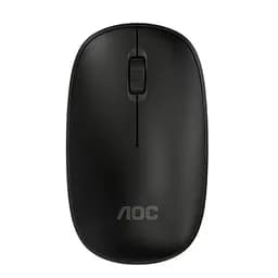Мишка AOC MS200B Wireless Black (MS200B/LA)