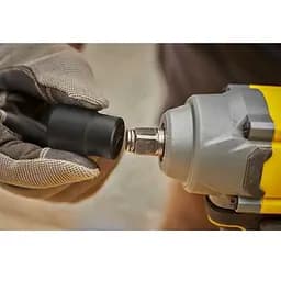 Гайковерт ударний акумуляторний FATMAX V20 1/2' 340Нм (SFMCF920B-XJ) - мініатюра 5