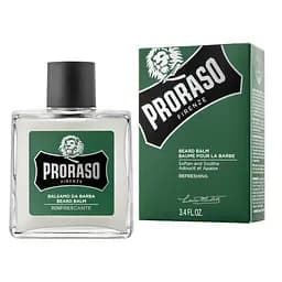 Бальзам для догляду за бородою Proraso Refresh 100 мл