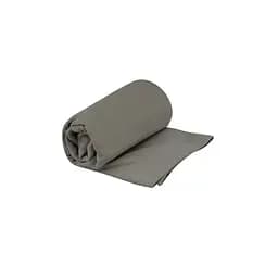 Рушник Sea to Summit DryLite Towel, S Серый