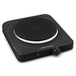 Плитка електрична Esperanza EKH002K