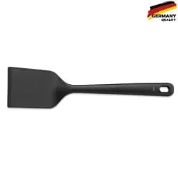 Лопатка для сервировки KELA Apart 34 см черная (12636)