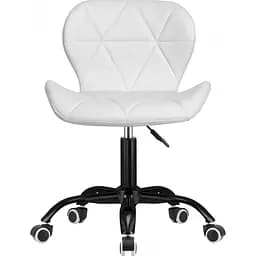 Офисное креcло GT Racer B-30 White [123071]