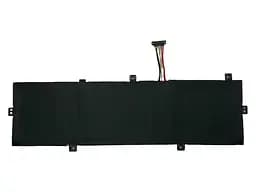 Акумулятор для ноутбука Asus C31N1620 UX430 11.55V Black 3400 mAh