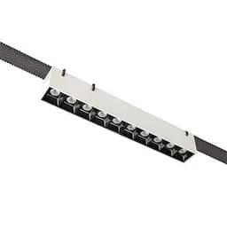 Світильник трековий LED Levistella 78010-BL02 PKW, 10W, 4000K, білий, для текстильної трекової системи