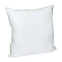 Подушка Руно бамбуковая, 70х70 см, белый (313.52БКУ_Білий)