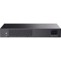 Комутатор TP-Link 24-портовий гігабітний настільний/стійковий (LS1024G) - мініатюра 4