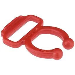 Стабілізатор Camp Goblin Rope Surfer Kit 5 pcs Red (1060-998)