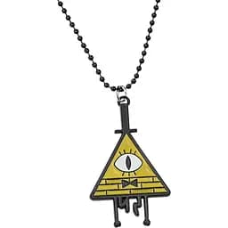 Кулон Гравіті Фолз Білл Gravity Falls