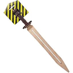 Сувенирный деревянный меч Сувенир-декор Гладиус мини 000065