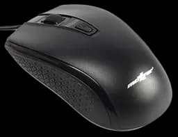 Миша Maxxter Mc-331 Black