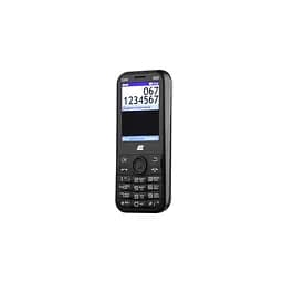 Мобільний телефон 2E E240 2022 2SIM Black - мініатюра 6