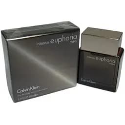 Туалетна вода Calvin Klein Euphoria Men Intense 50 мл