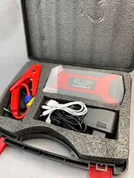 Пуско-зарядний пристрій Jumpstarter з акумулятором 99800 mAh - мініатюра 4