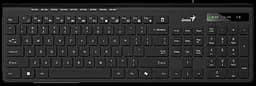 Клавіатура SlimStar 230II Genius teh0022923