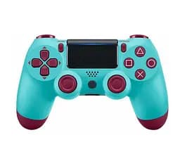 Джойстик геймпад DoubleShock Wireless PS4 DUALSHOCK 4 Turquoise - мініатюра 1